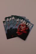 ISSUE 01 PRINT EDITION (Water Damaged)