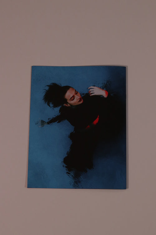 ISSUE 01 PRINT EDITION