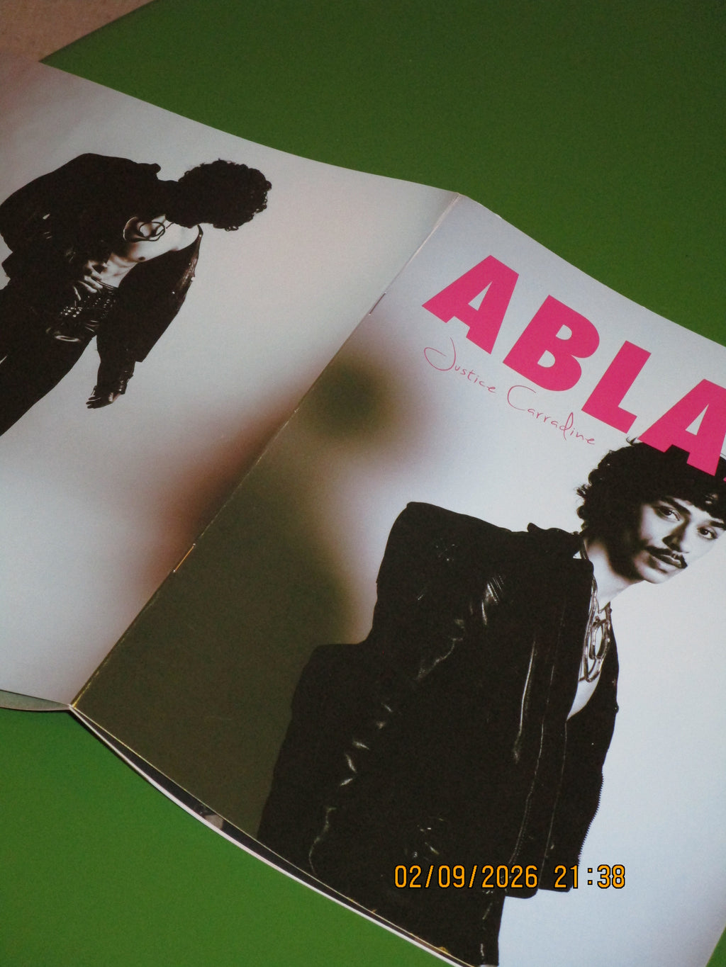 ISSUE 02 PRINT EDITION