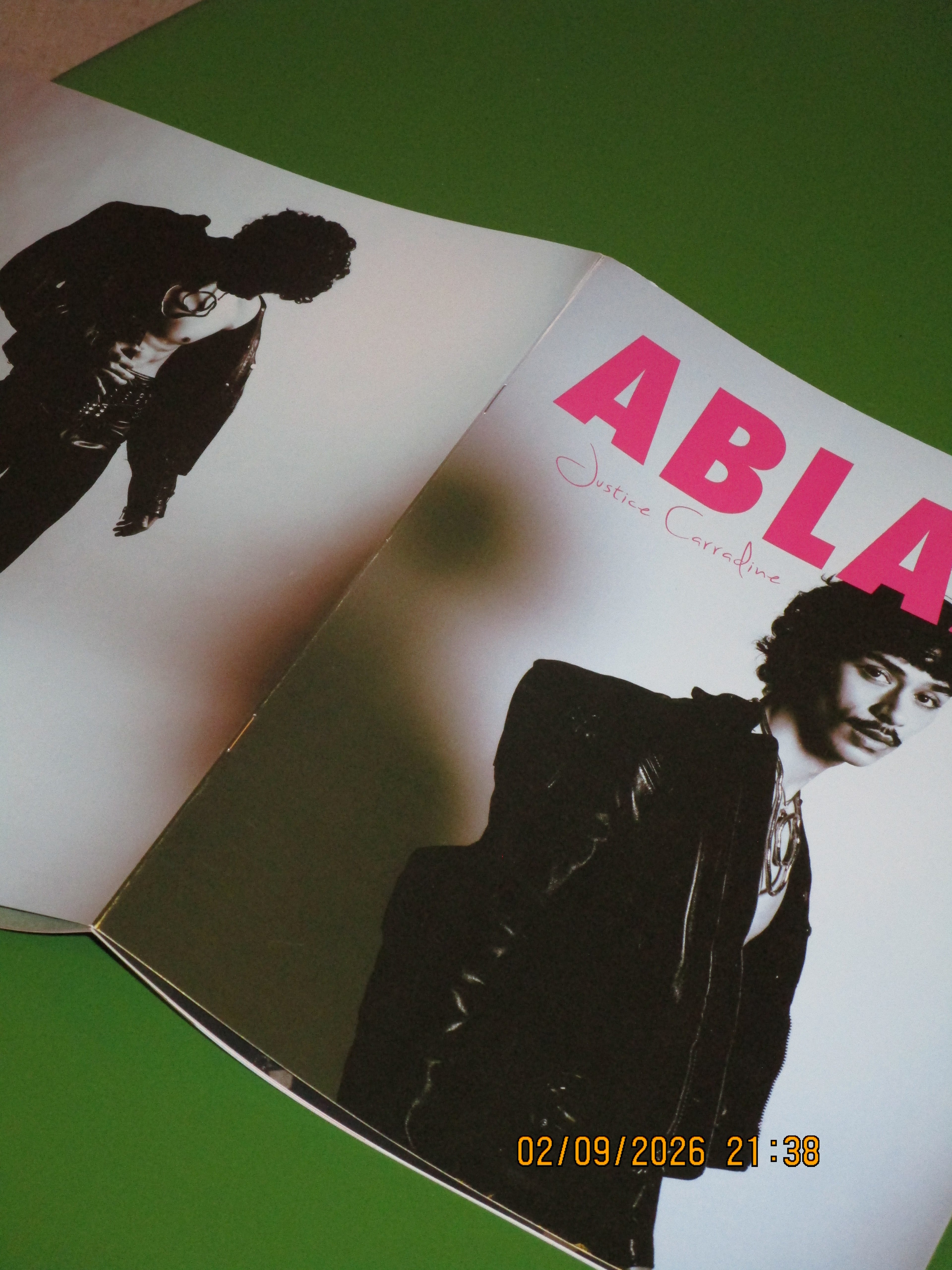 ISSUE 02 PRINT EDITION