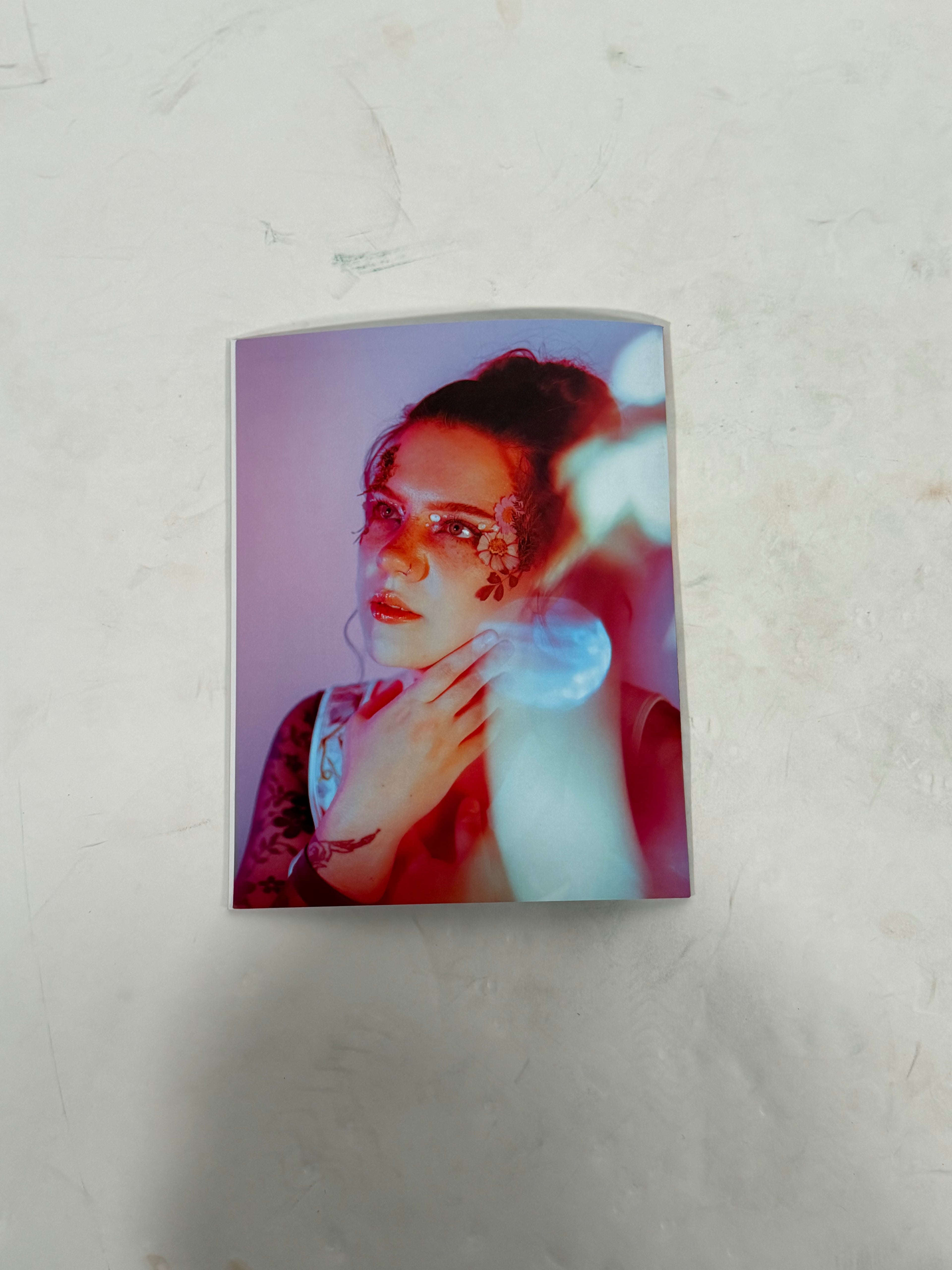 ISSUE 05 PRINT EDITION