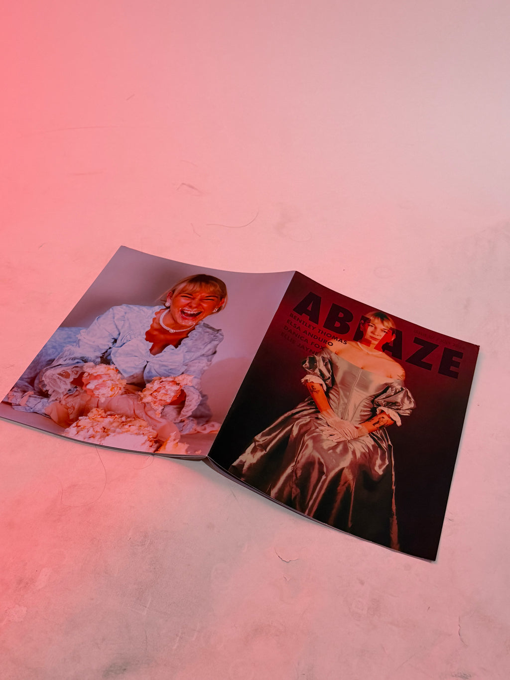 ISSUE 07 PRINT EDITION