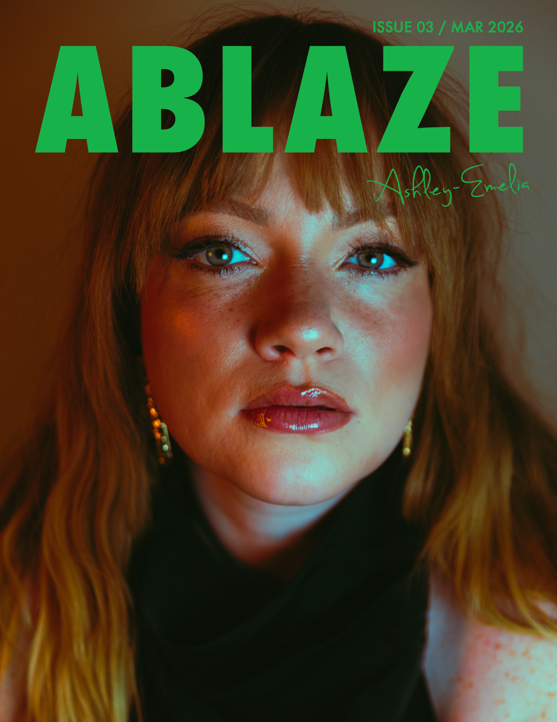 ISSUE 03 DIGITAL DOWNLOAD