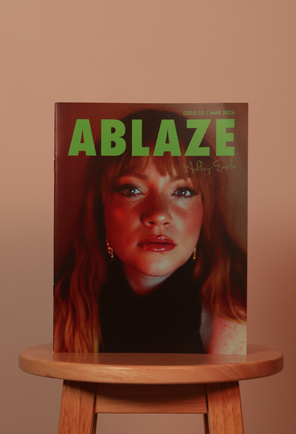 ISSUE 03 PRINT EDITION