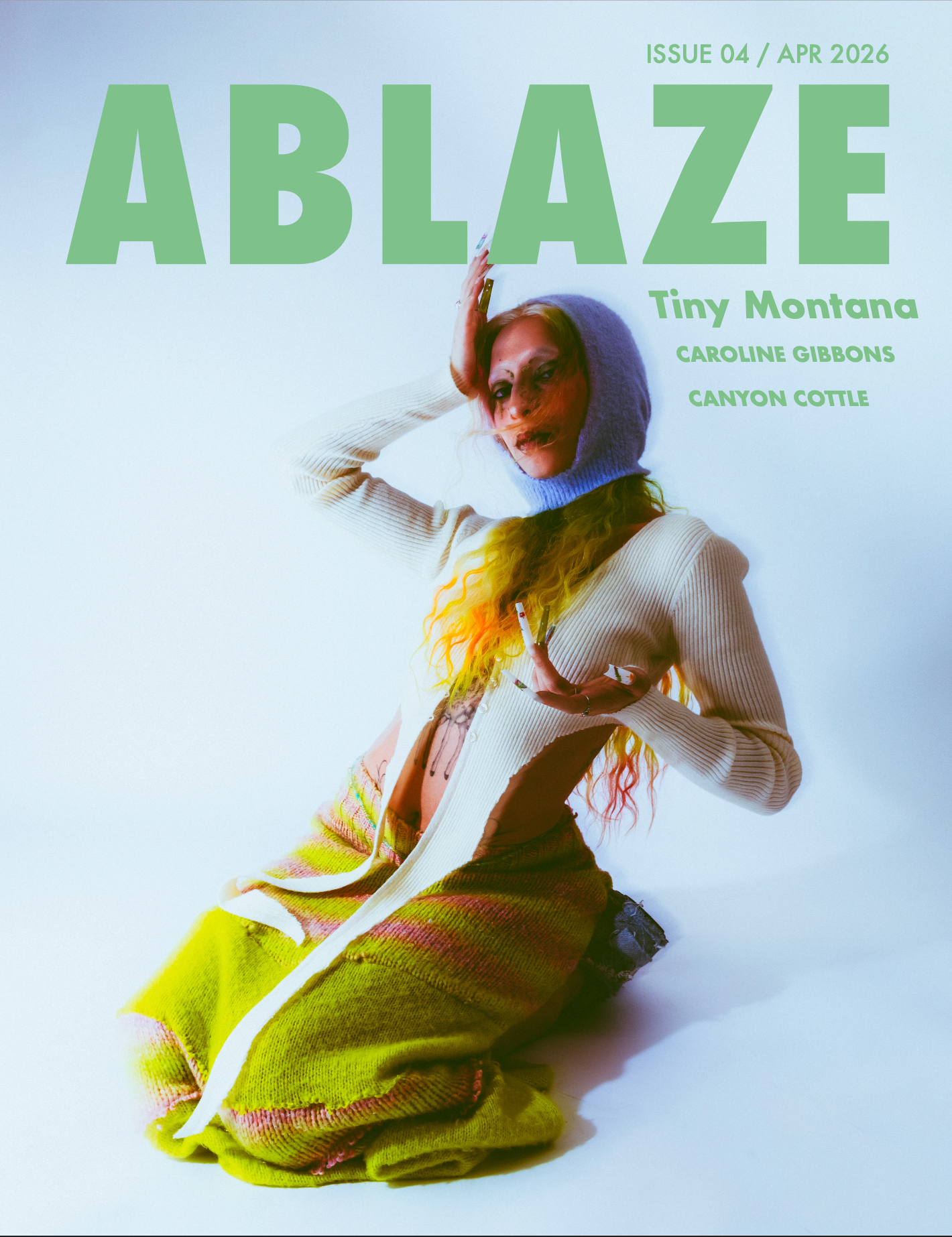 ISSUE 04 DIGITAL DOWNLOAD