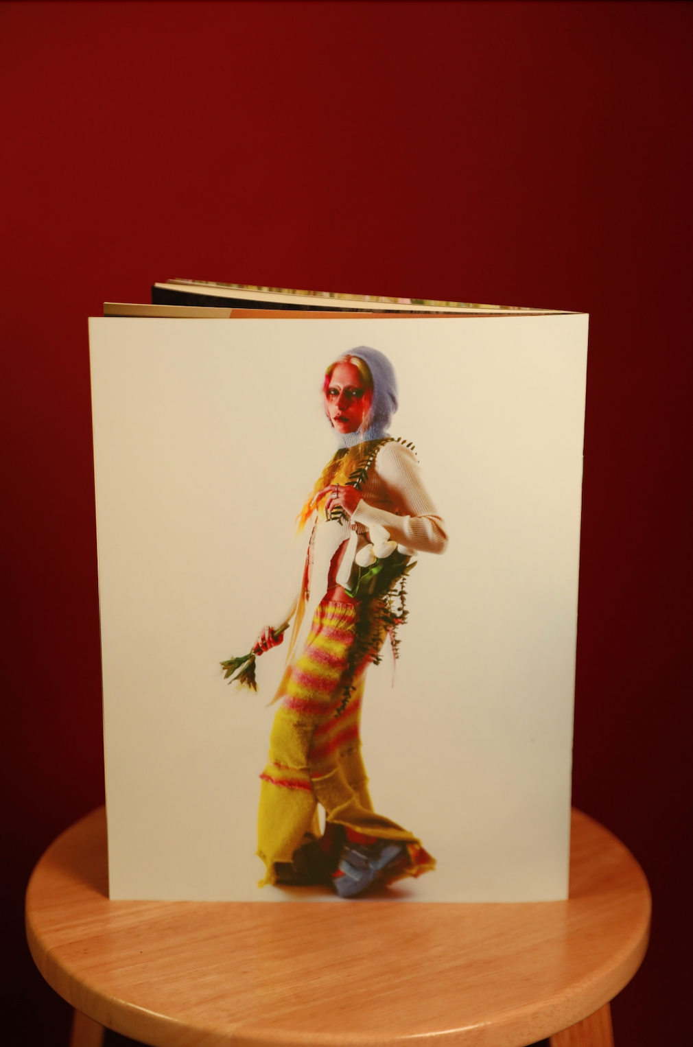 ISSUE 04 PRINT EDITION