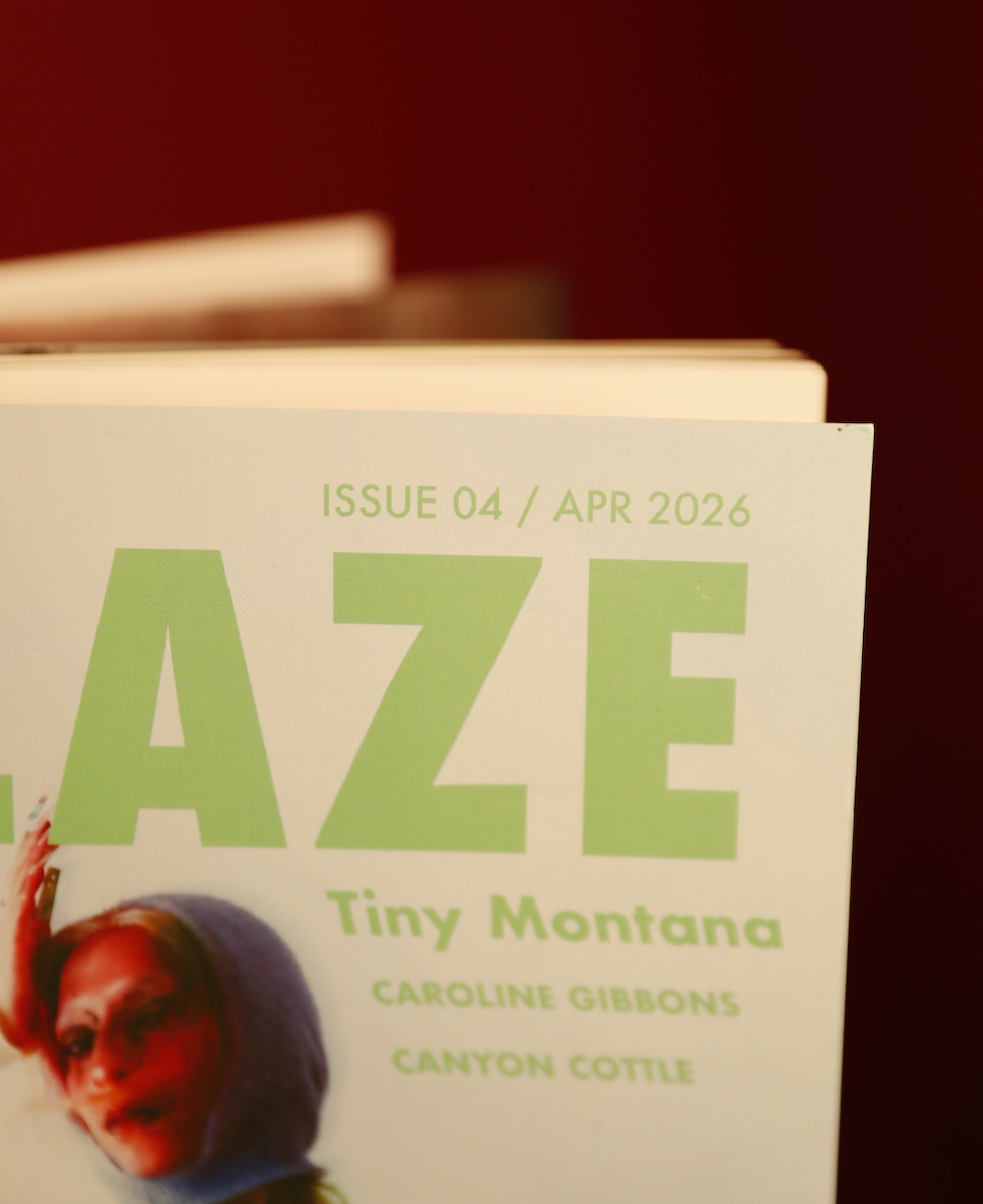 ISSUE 04 PRINT EDITION