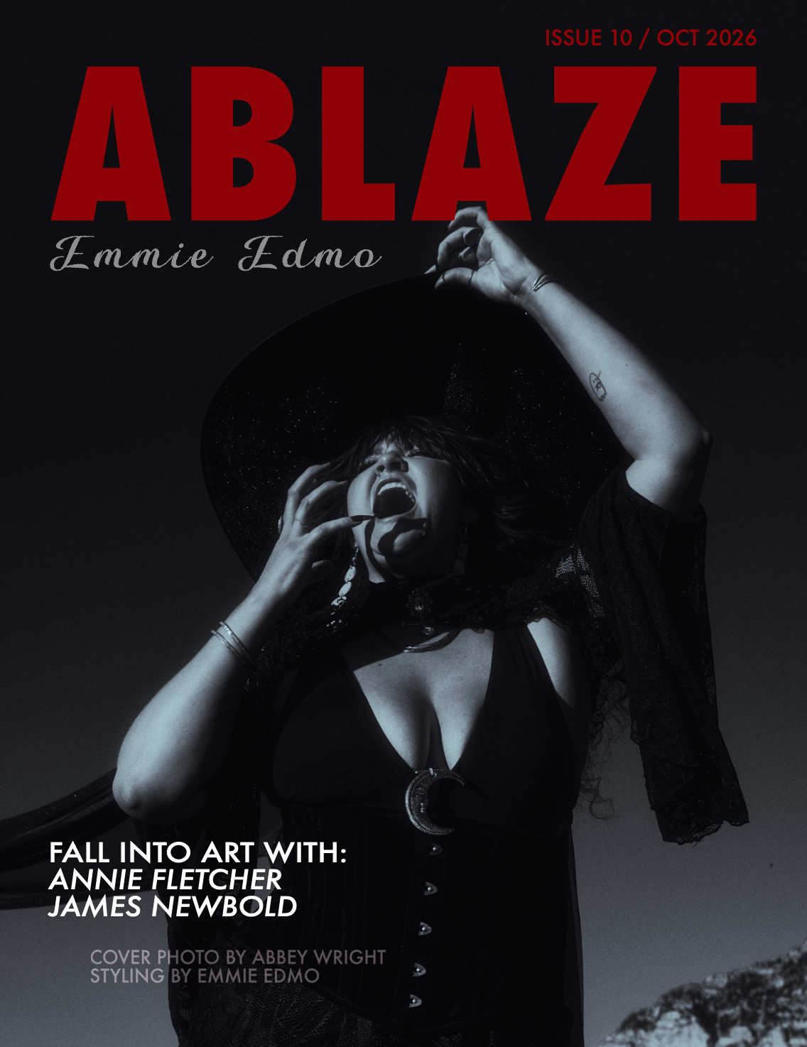 ISSUE 10 PRINT EDITION