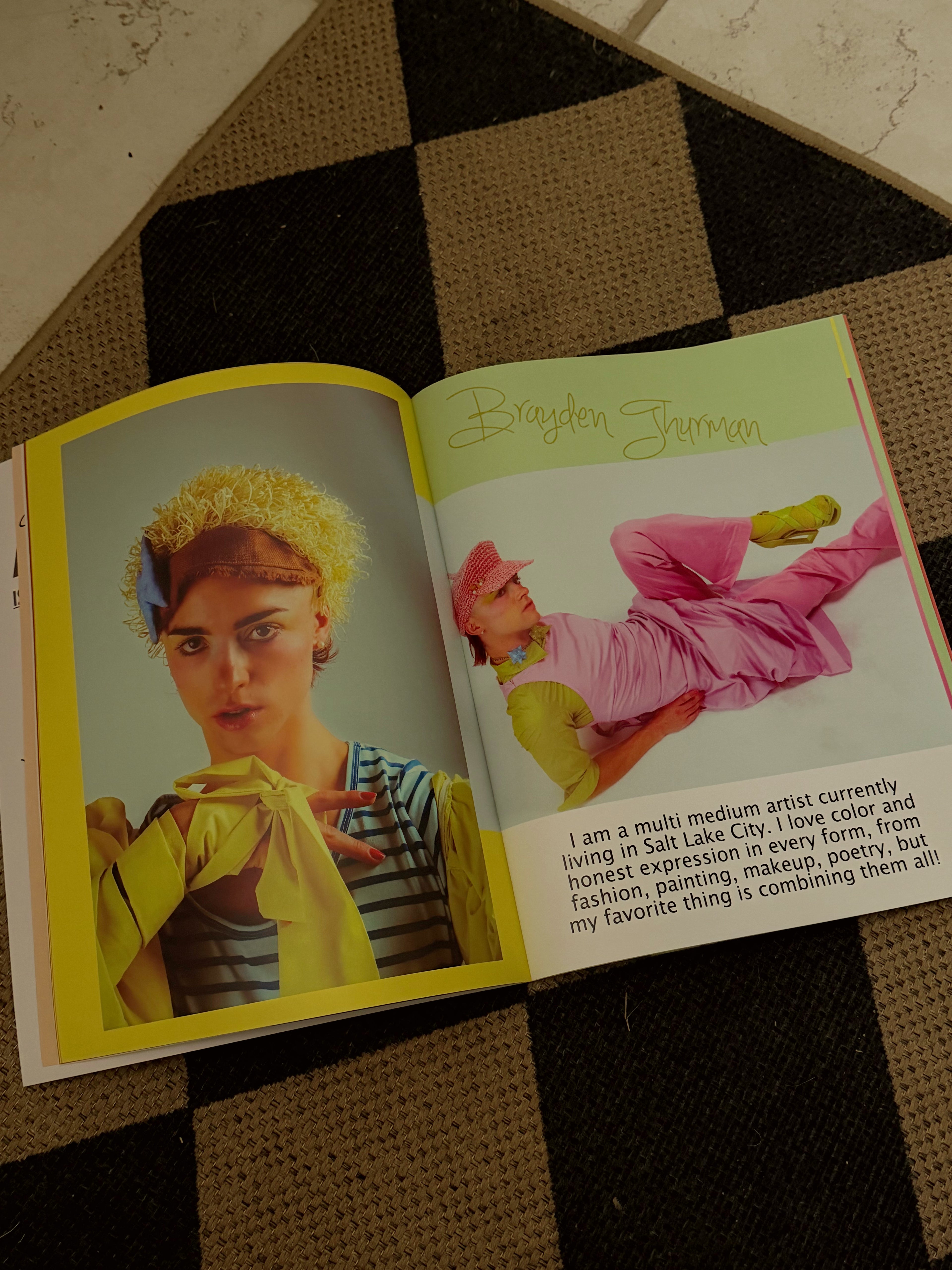ISSUE 08 PRINT EDITION