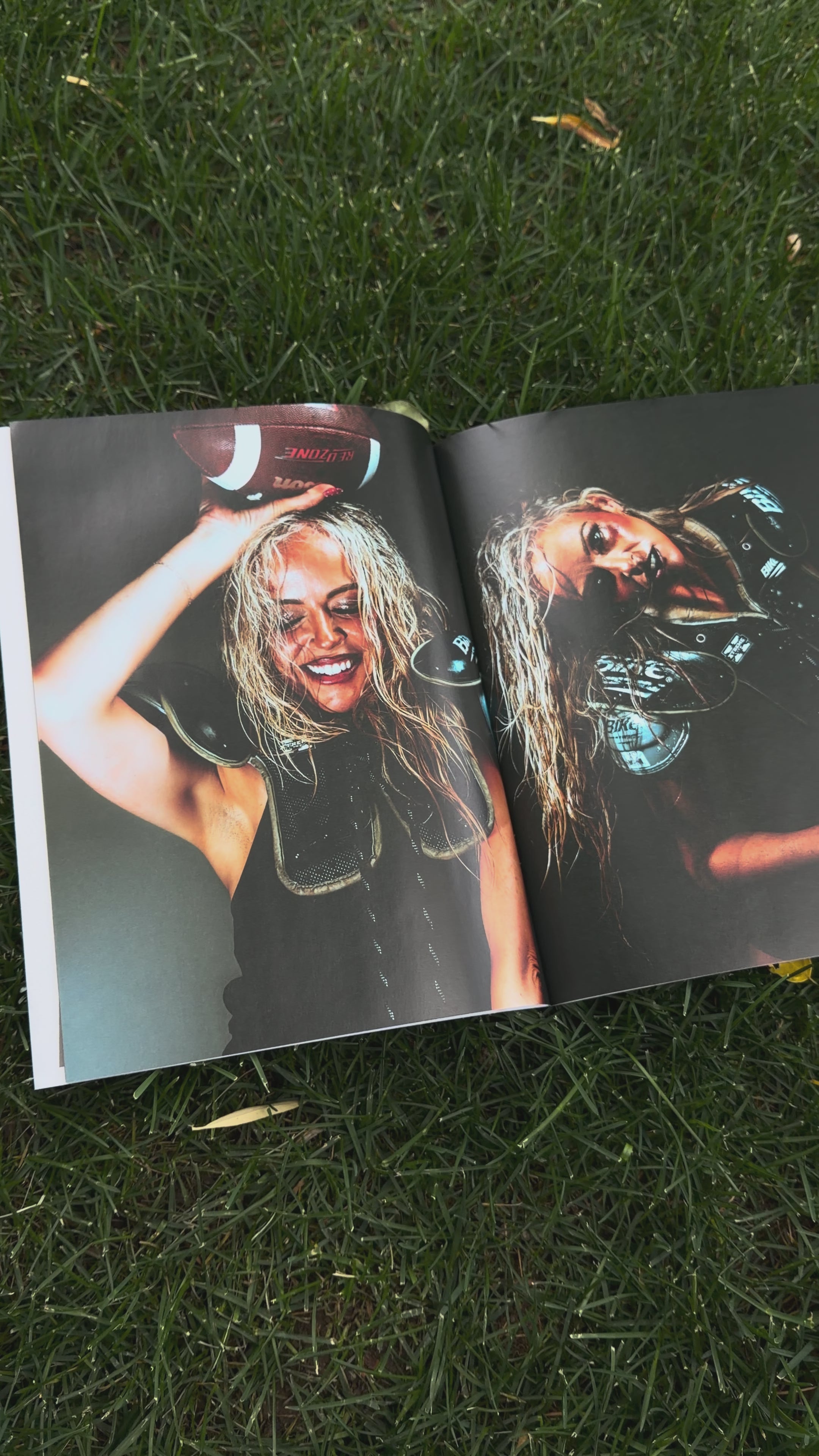 ISSUE 06 PRINT EDITION